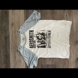Aerosmith Shirt